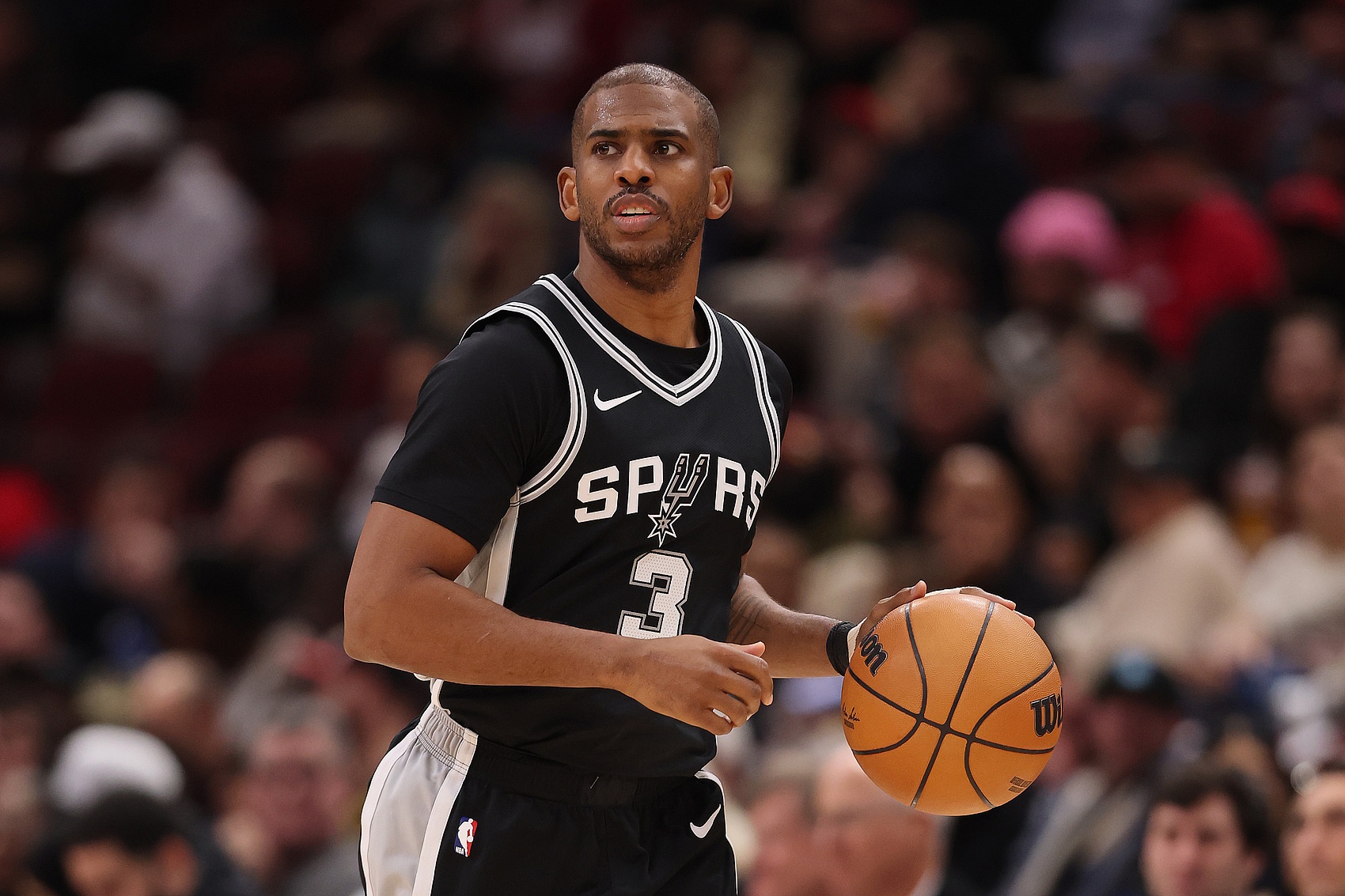 华体会体育-掘金记者：保罗似乎不太想来掘金 但他会非常适合带领第二阵容