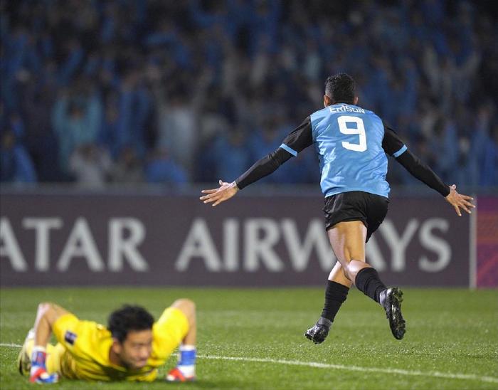 亚冠赛场，申花球迷为对手鼓掌，反遭日本球迷殴打，已被警方处理