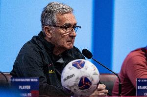 媒体人：国足征召的后腰经验不如李源一 国足目标1分&amp;很难踢得过