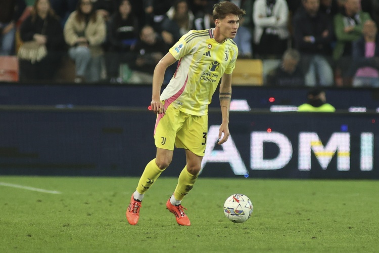 华体会体育官方网-记者：多支英超球队仍在关注萨沃纳，尤文要价至少2000万欧