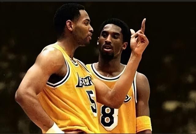 华体会体育-霍里称OK组合从没有不合 科比在中国已超越了篮球