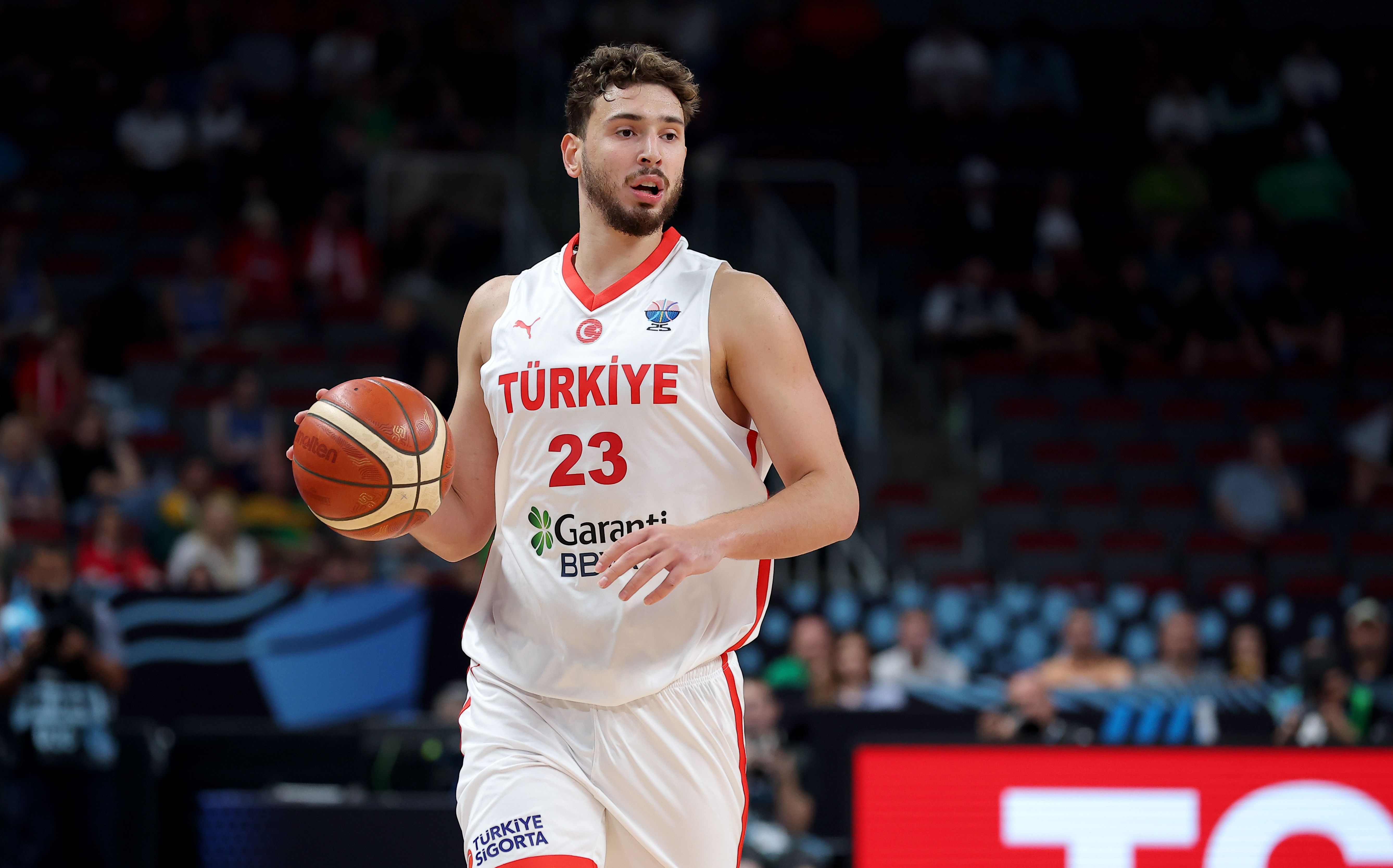 华体会下载-拉金：申京已经确立世界最佳球员之一的地位 前10&amp;前15&amp;前20