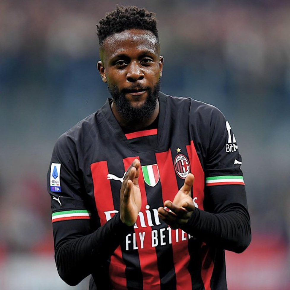 华体会下载-斯基拉：米兰接近与奥里吉解约，将付给他200万欧元遣散费