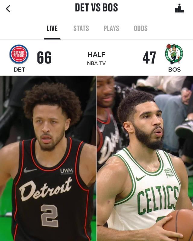 华体会体育官方网-一度领先绿军21分！活塞遭加时逆转 连败28场！