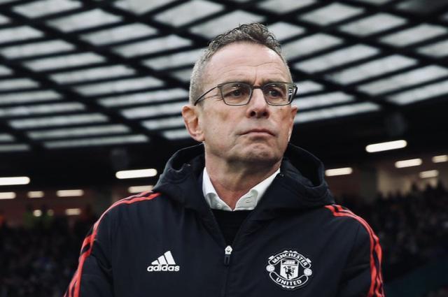 华体会体育-朗尼克：球队表现很出色 C罗无球时的努力值得致敬