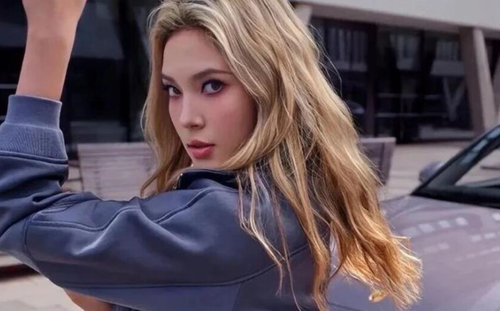 华体会下载-谷爱凌问鼎收入榜，要感谢雪道外的自己